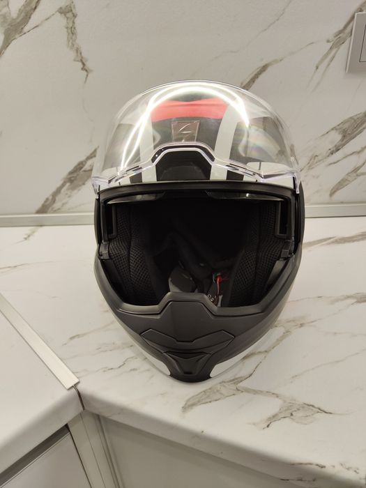 Каска за мотор SCORPION EXO-TECH CARBON размер S