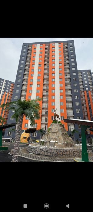 Бектемир район 2/6/17