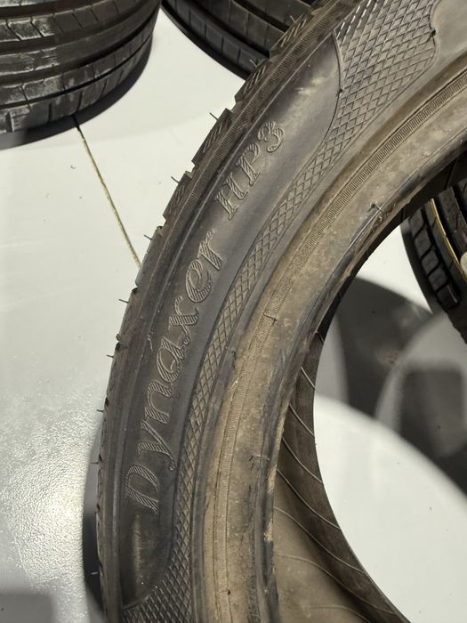 Anvelope noi de vara 235/45 R18