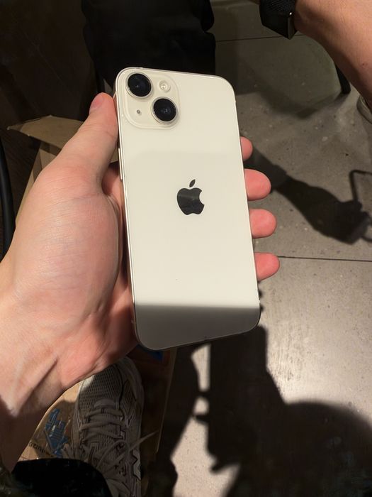 iPhone 14   128gb