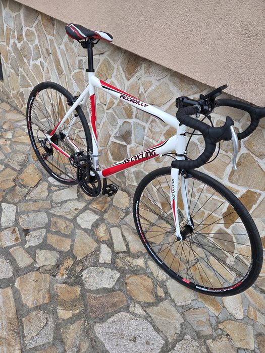 Велосипед KS Cycling piccadilly