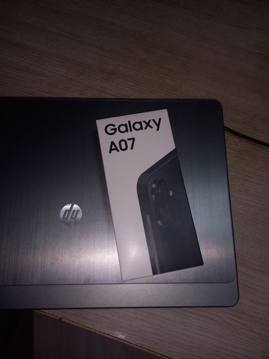 Samsung galaxy A07