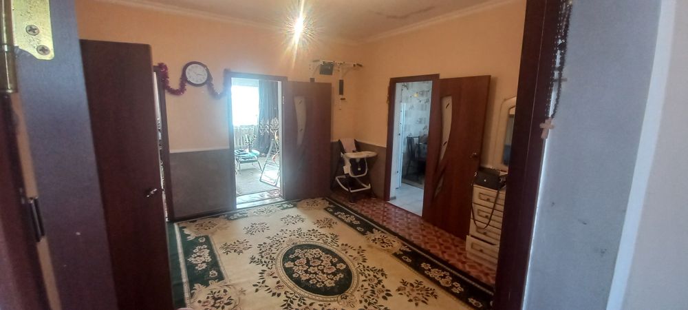 Продам Дом 90м2 3комн