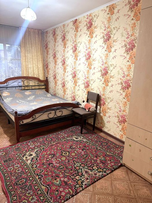 Сдам 2х комнатную квартиру