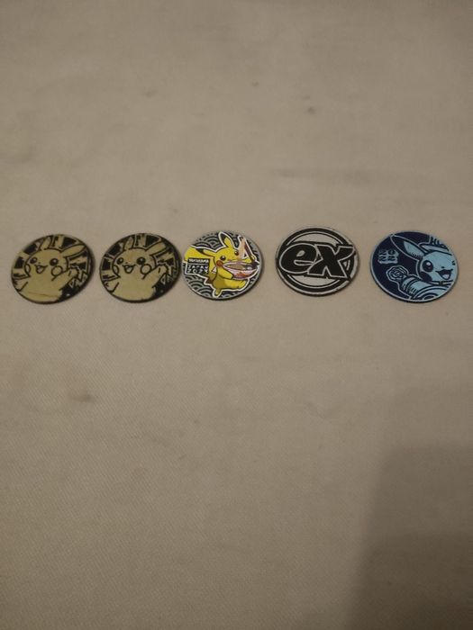 Pokémon Poké-coin