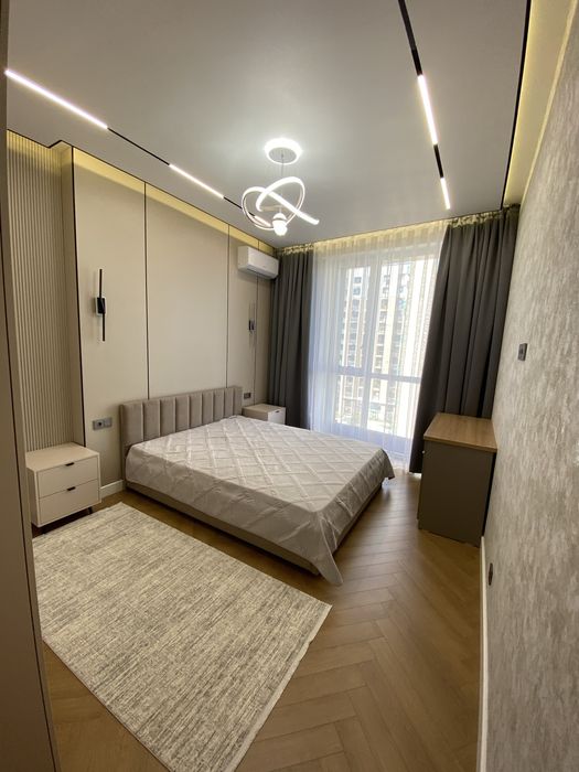 2 комн квартира