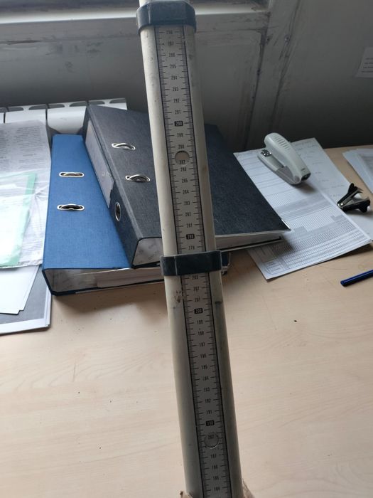 Цифровой нивелир LEICA SPRINTER 250M