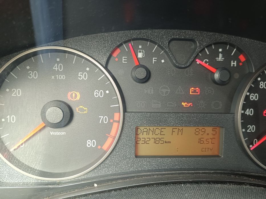 Vând Fiat Stilo 1.2