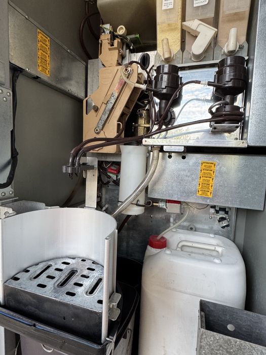 Zanussi Venezia  3 месеца пълна гаранция!