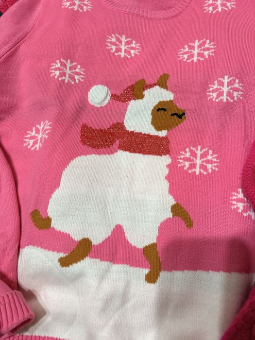 Lot pulovere fetite 10-12 ani