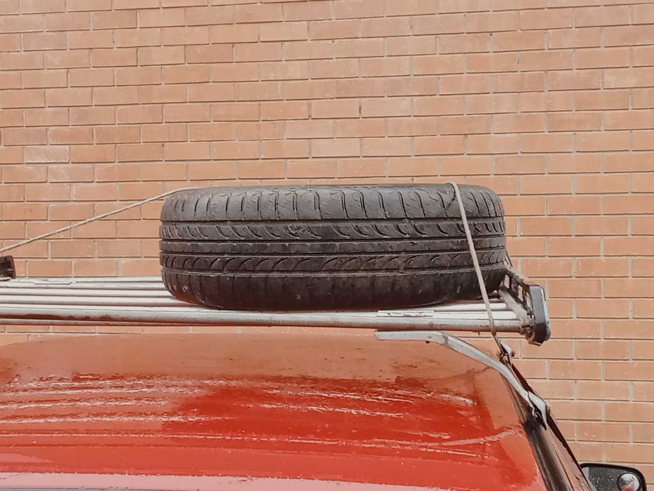 Продам балон авто