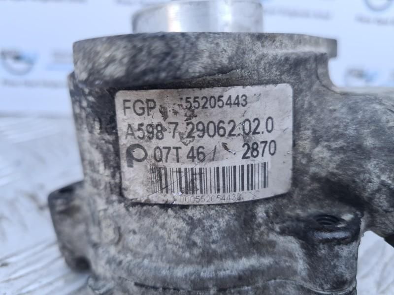 Pompa vacuum Lancia Lybra 1.9 CDTI