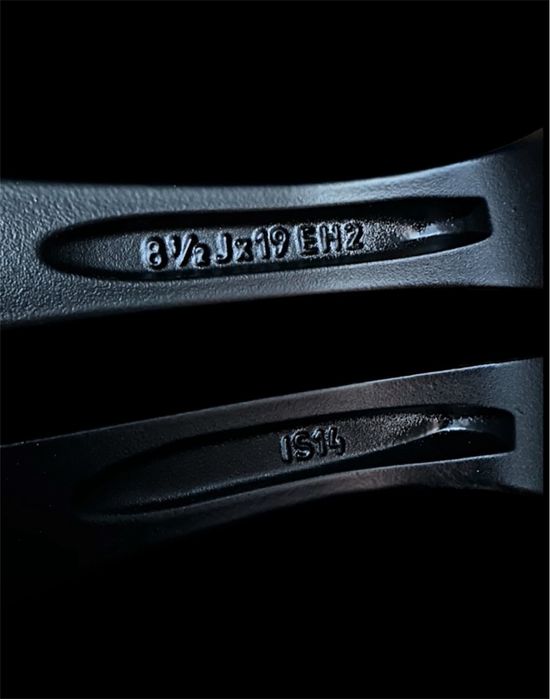 Оригинални 19" джанти BMW 6er E63/ 5er Е60/ 7er E65 style M288