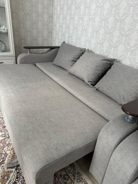 Мягкий уголок, Компоект диванов