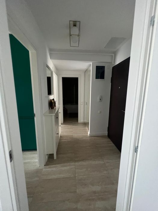 Apartamet Cochet 2 camere Cosmopilis