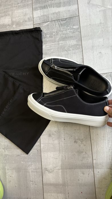 Нови Обувки Givenchy