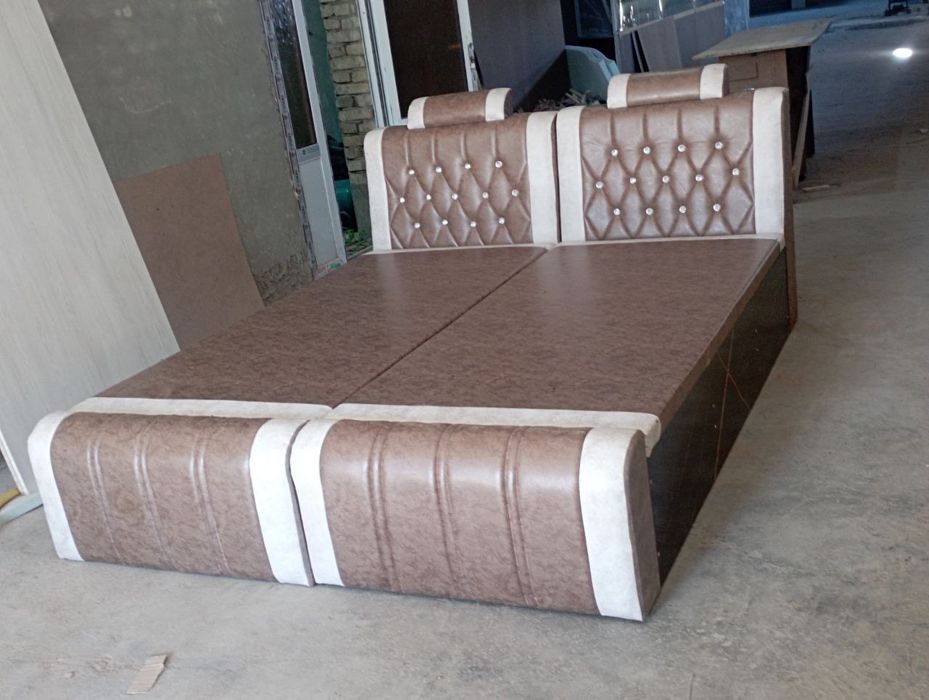 1 kishilik yumshoq kravatlar