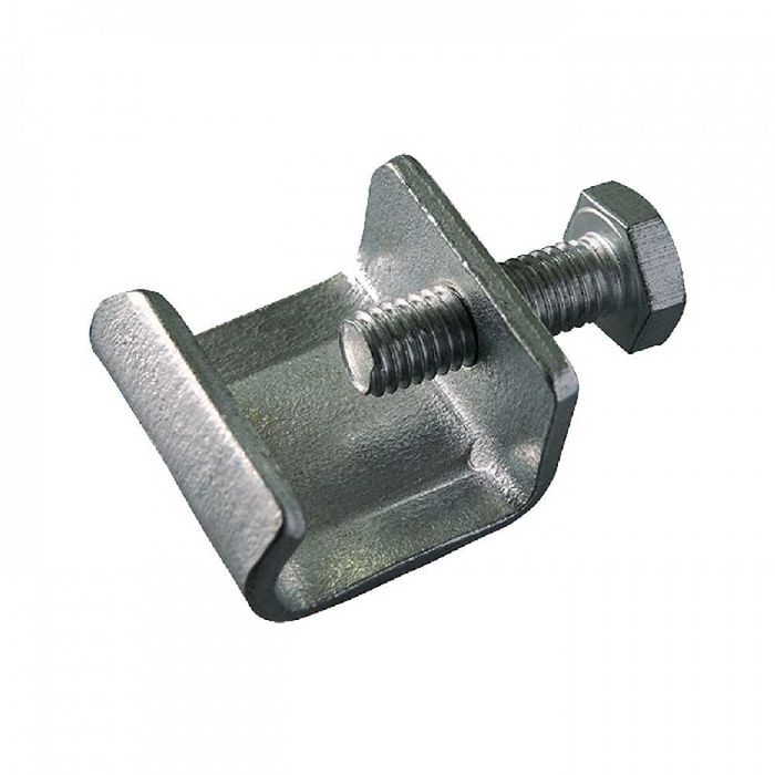 Клипсы и уголки (косынки) для вентиляции