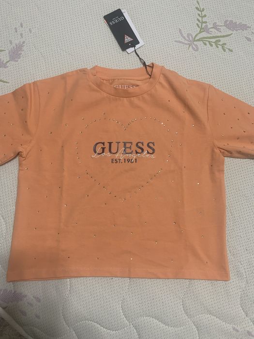 Тениска Guess размер 8