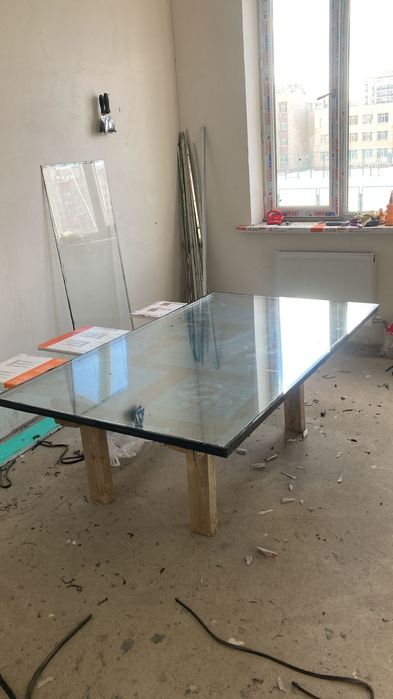 Замена Стеклопакетов