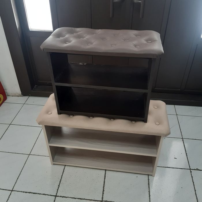 Продам обувницы и полки для обуви