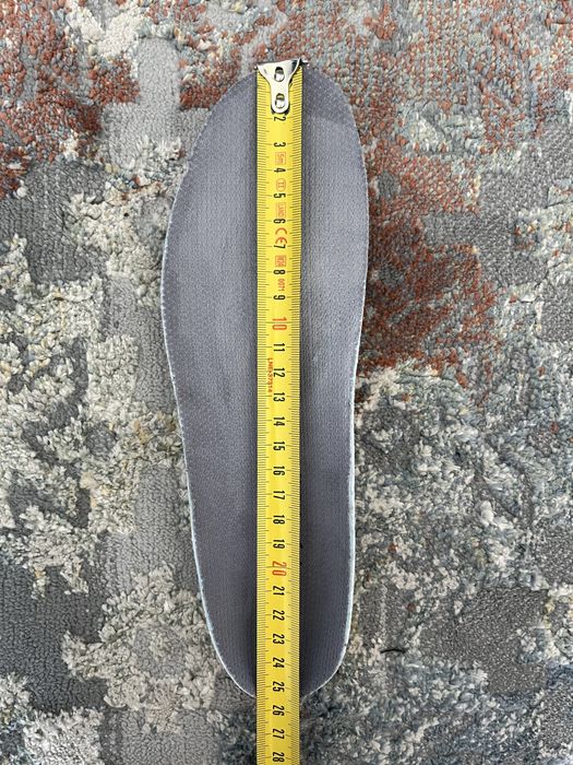 Lowa Renegade Gore Tex Vibram Дамски Туристически Боти Размер 39 1/2