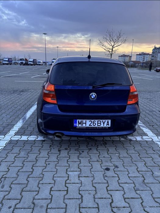 BMW SERIA 1 De VAnzare