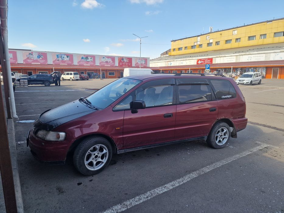 Продам хонда одиссей