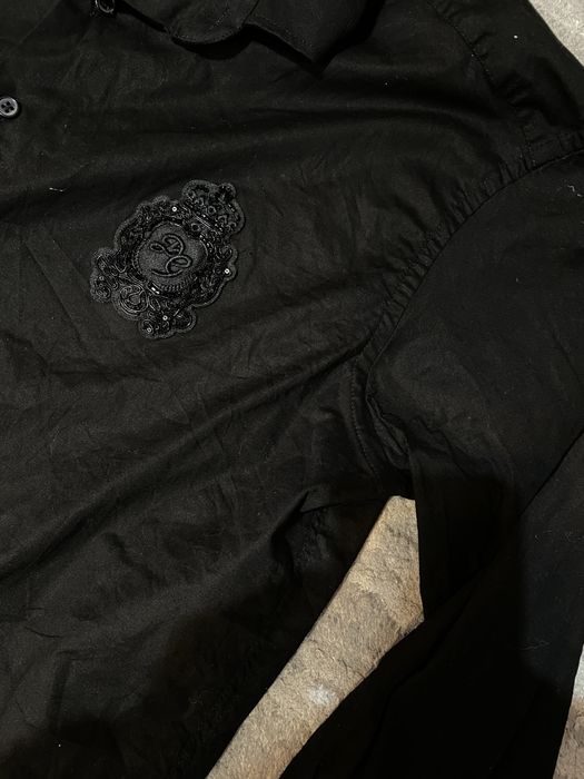 Camasa neagra marimea Xxl