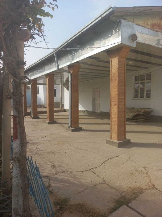 Hovli uy Оилага квартира бор!!  Ховли бор ижарага  Без хозяйка  Хама ш