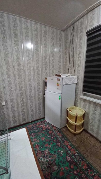 Сдаётся в аренду квартира