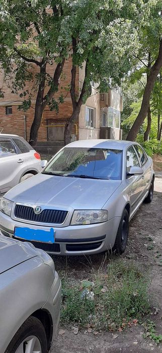 Schimb:Skoda Superb (2008) – motor 1.9 TDI și Dacia Logan (2006) – motor 1.6 Benzină PENTRU un Duster 1.6 cu GPL (4x2)
