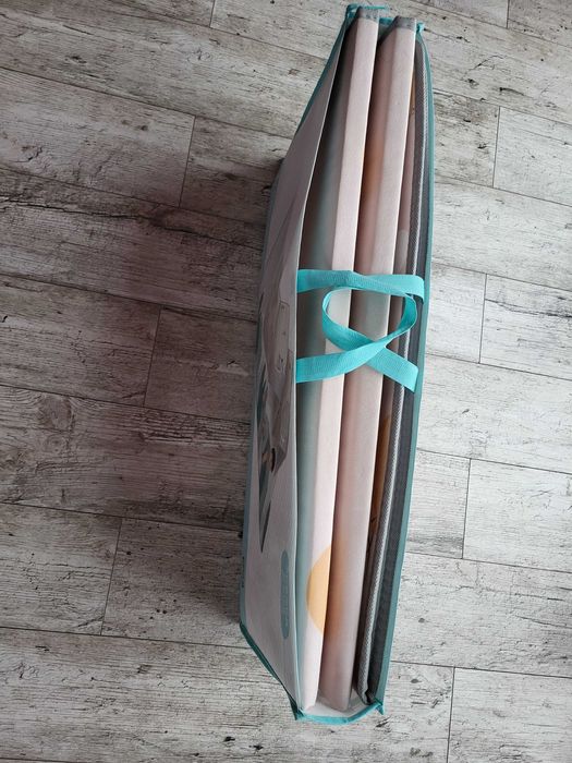 Детско,меко килимче за игра