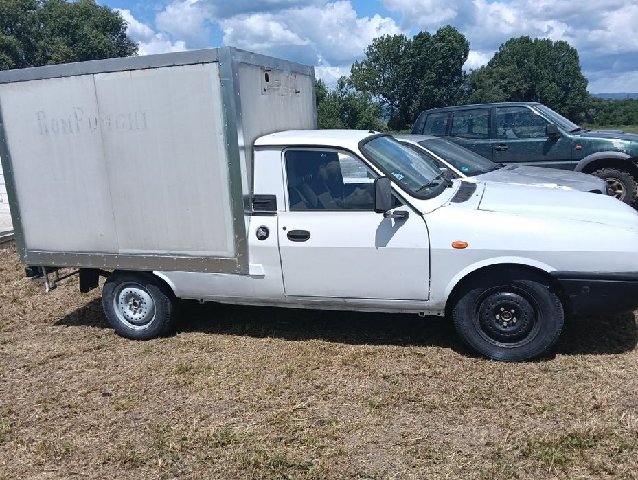 DACIA Unknown Model 2004 — imagine 2
