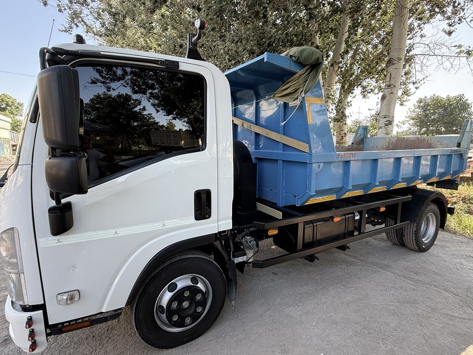 Isuzu  NQR 90L K
