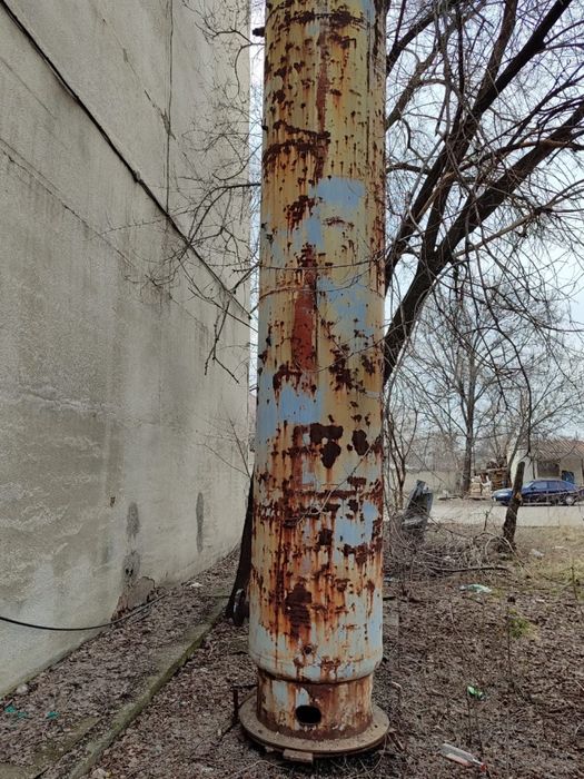 Компрессор 4ВУ1-5/9