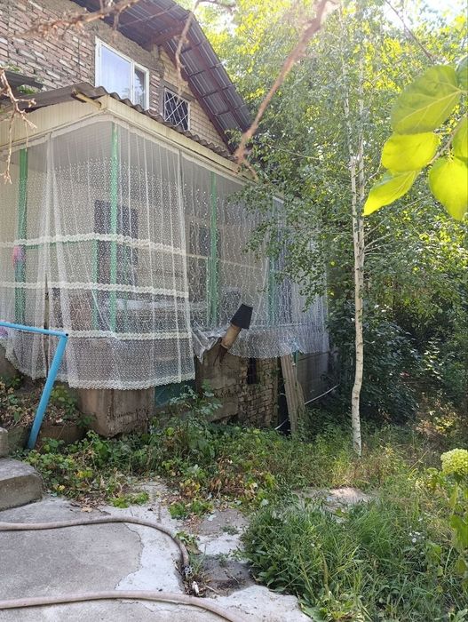 Продаётся дача в Паркентском районе