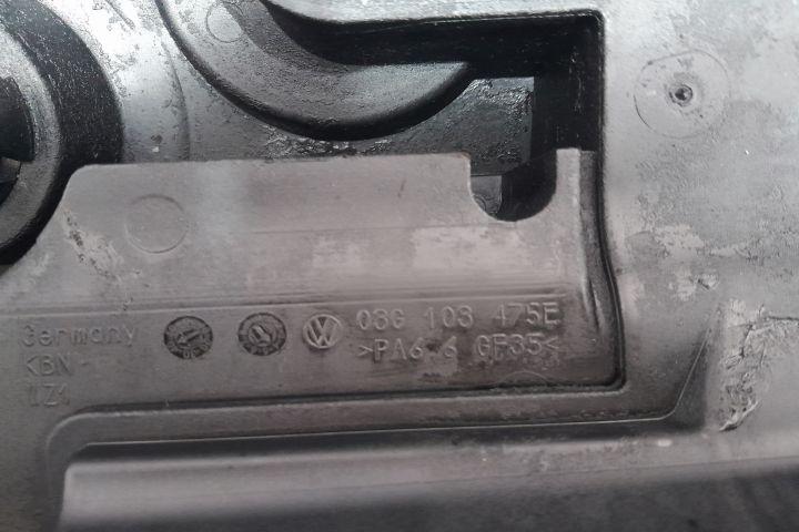 Capac culbutori 03G103475E 03G103475E Volkswagen VW Golf a 5-a genera