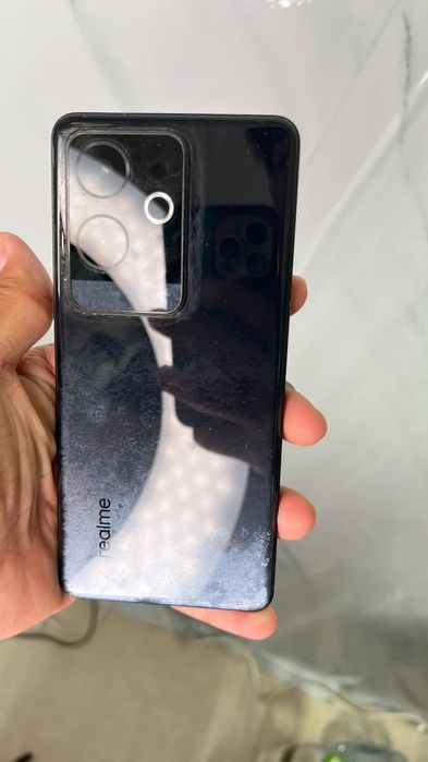 Realme gt6 cn 256