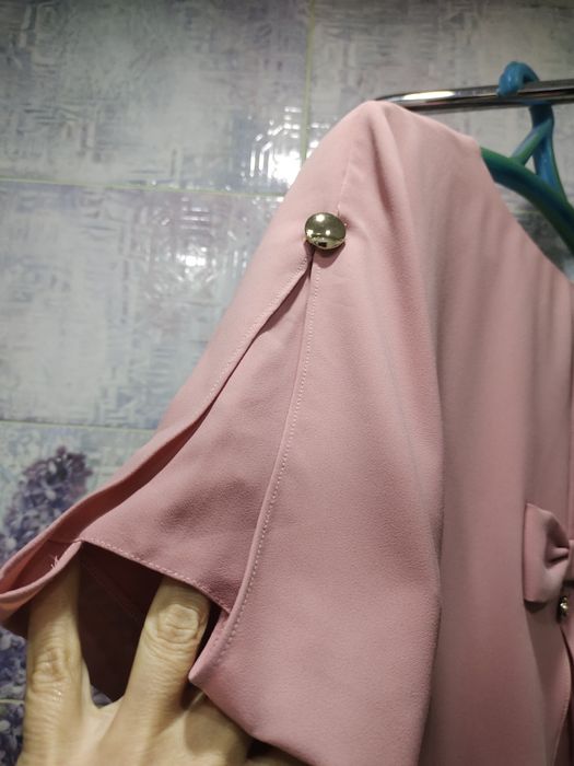 Вечернее платье 52 размер