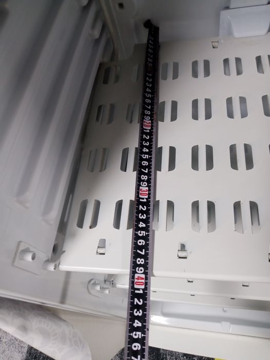 Продается морозильная камера