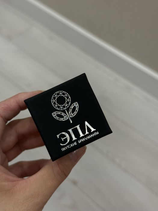 Детские сережки