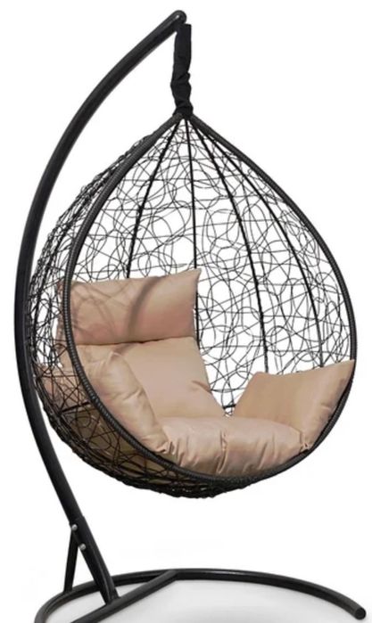 Подвесное кресло-кокон