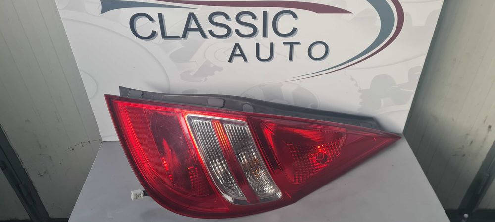 Стоп Hyundai i30 2009г.