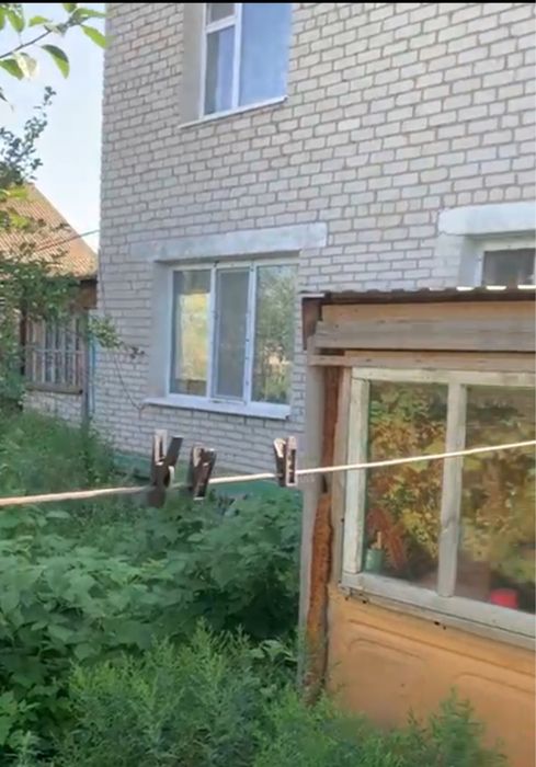 Продам дом в плодващном