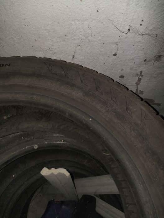 Срочно продам Резину