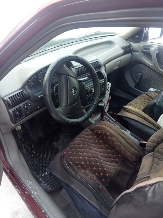 Продаю Опель Астра