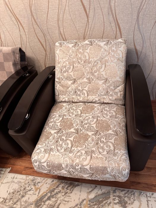 Продам кресло 1 штука