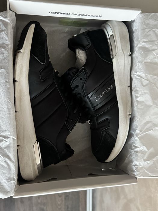 Дамски маратонки Calvin Klein 37 номер