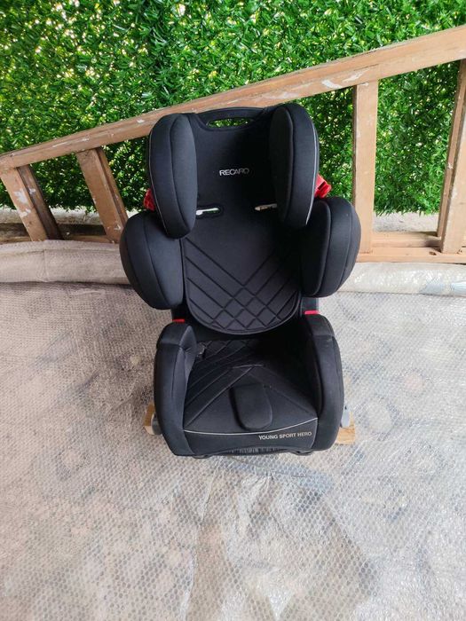 Детско столче Recaro